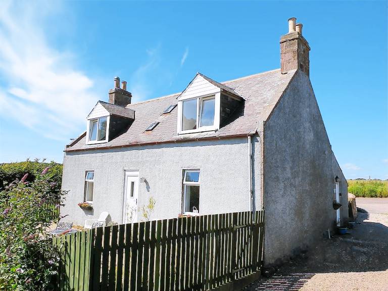 Bauernhof Stonehaven