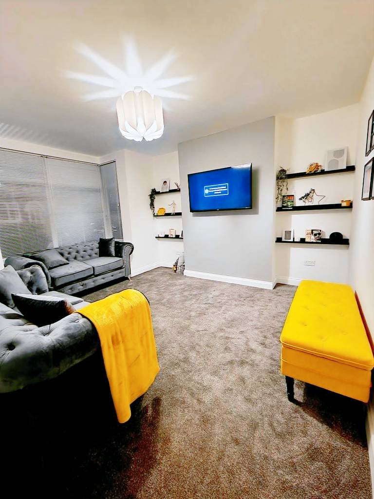House Doncaster