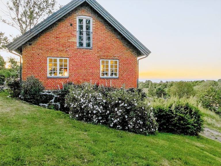 Ferienhaus Knäbäckshusen