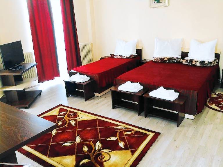 Hotel Continental City Center — photo 2
