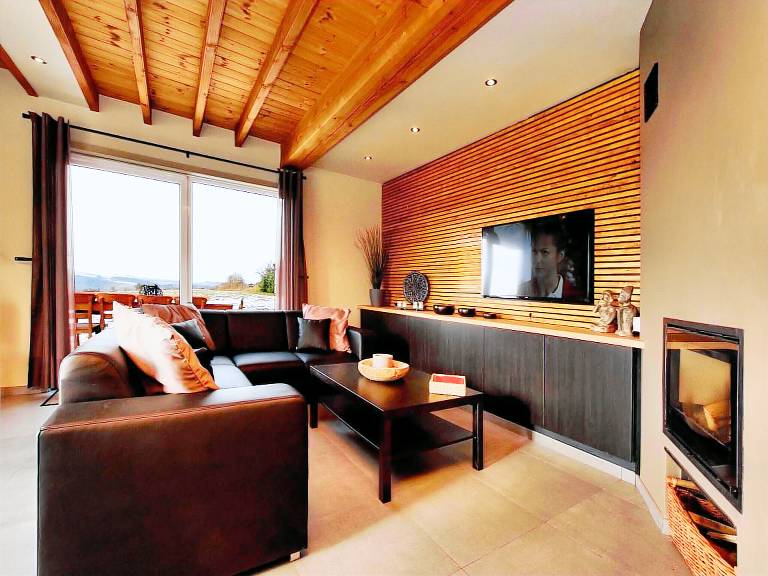 Huis Houffalize