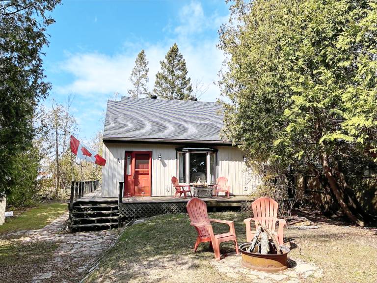 Cabin Wiarton