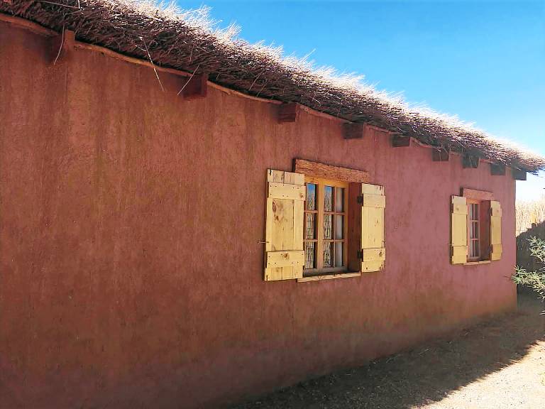 House  San Pedro de Atacama