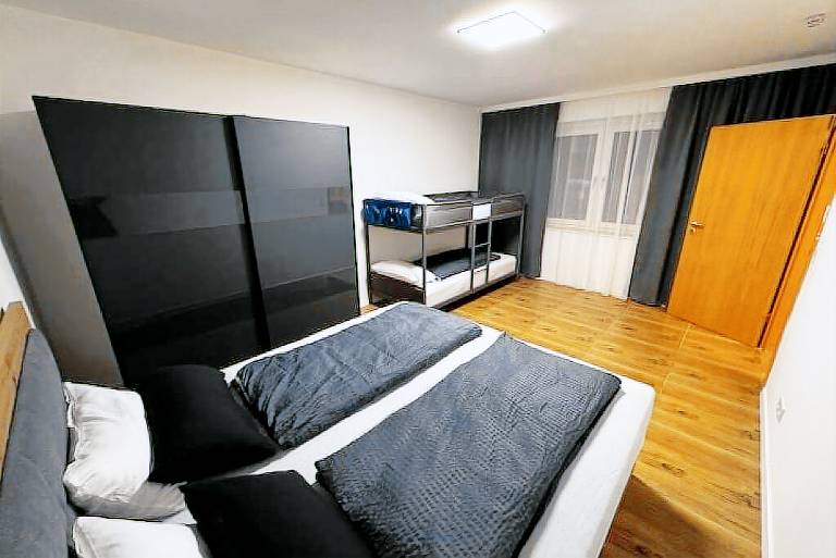 Ferienwohnung Bad Oeynhausen