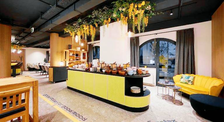 Boutique House happYellow Saalbach mit Joker Card — photo 4