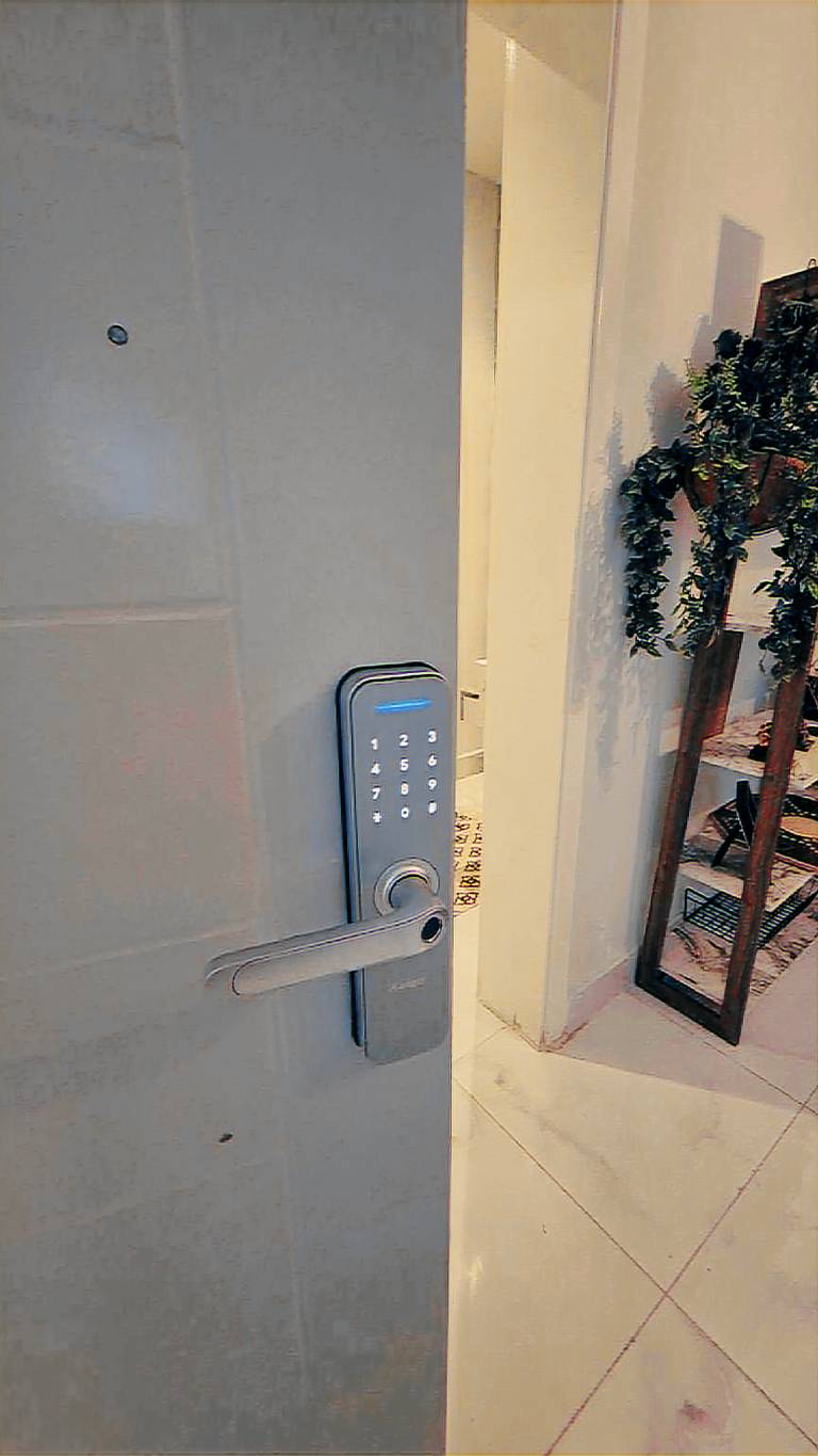 Rental apartment with yard | Perfect for remote work | Dogs allowed — photo 4