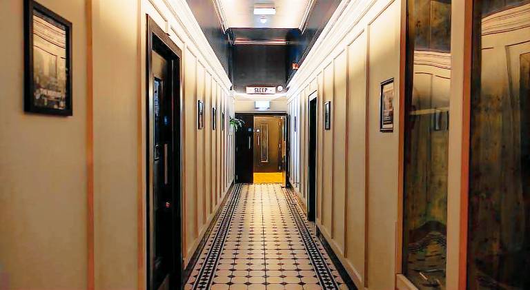 PH Hostel Liverpool — photo 4