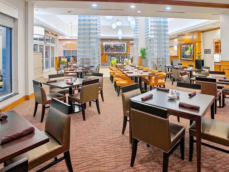 Hilton Garden Inn Columbia/Harbison — photo 4