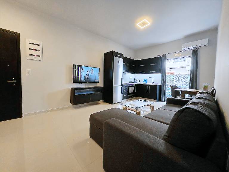 Ferienwohnung Rhodos