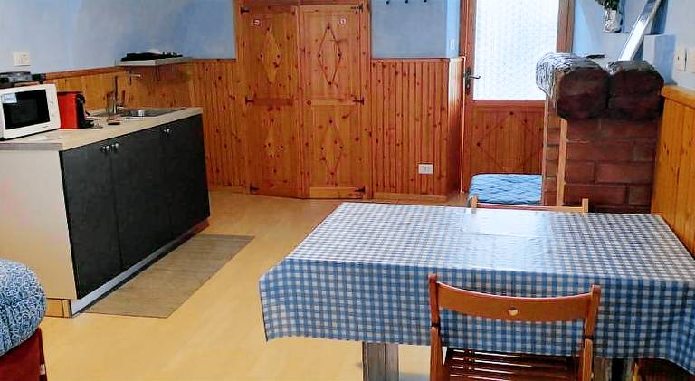 La Nuvola — photo 4