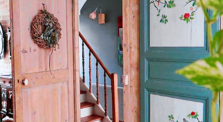 Chambre d'hôtes Bergues