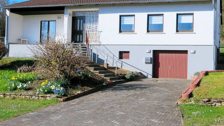 Ferienwohnung Völklingen