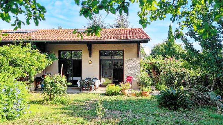 Maison de vacances Laroque-des-Albères