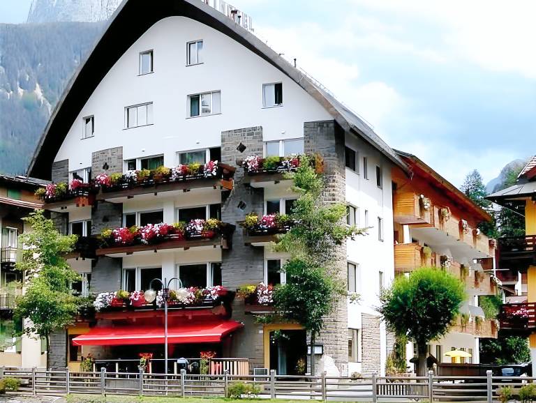 Sport Hotel S. Vigilio in Moena