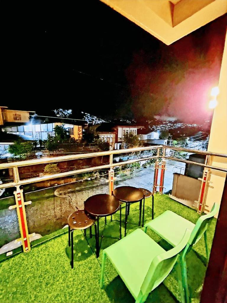 Rental apartment with 2 rooms for 10 persons — photo 5