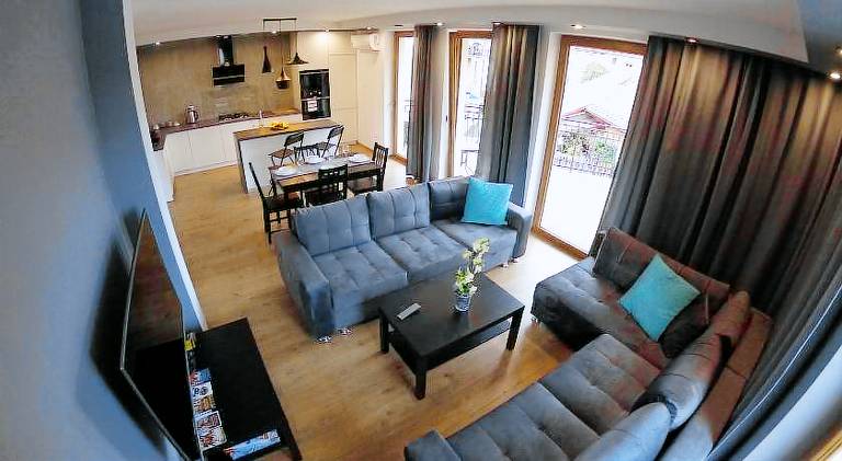 Apartament Spytkowice
