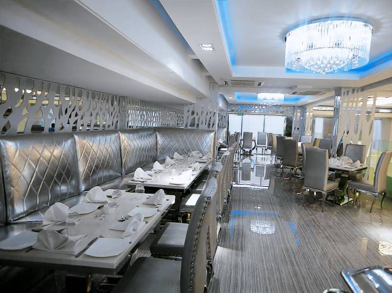 Blossom Hotel Pvt. Ltd. — photo 3