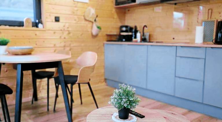 Nice vacation home | Pets are welcome — photo 2