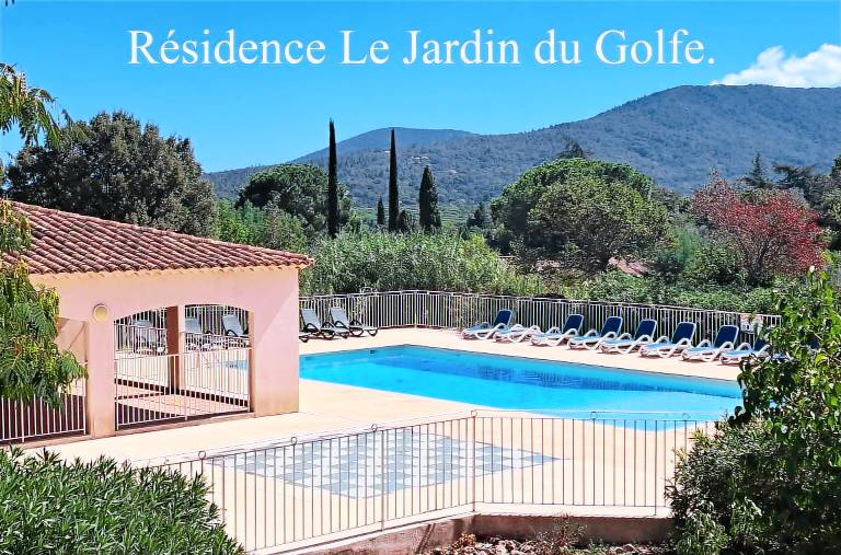 Appartement Le Plan-de-la-Tour