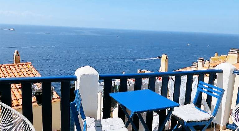 Apartament Bonifacio