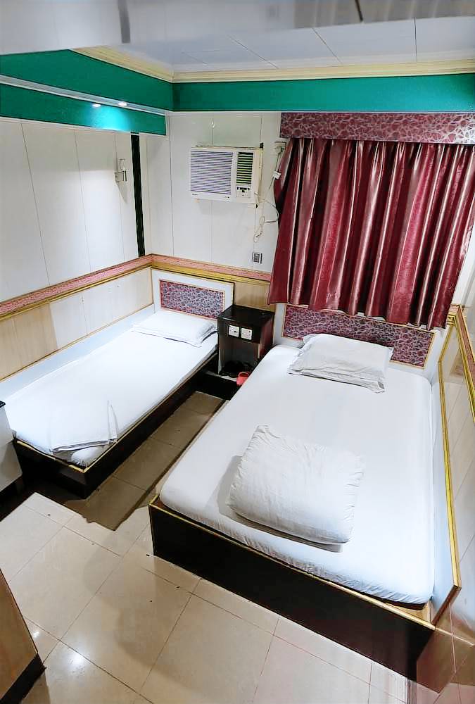 Accommodation  Kwai Chung