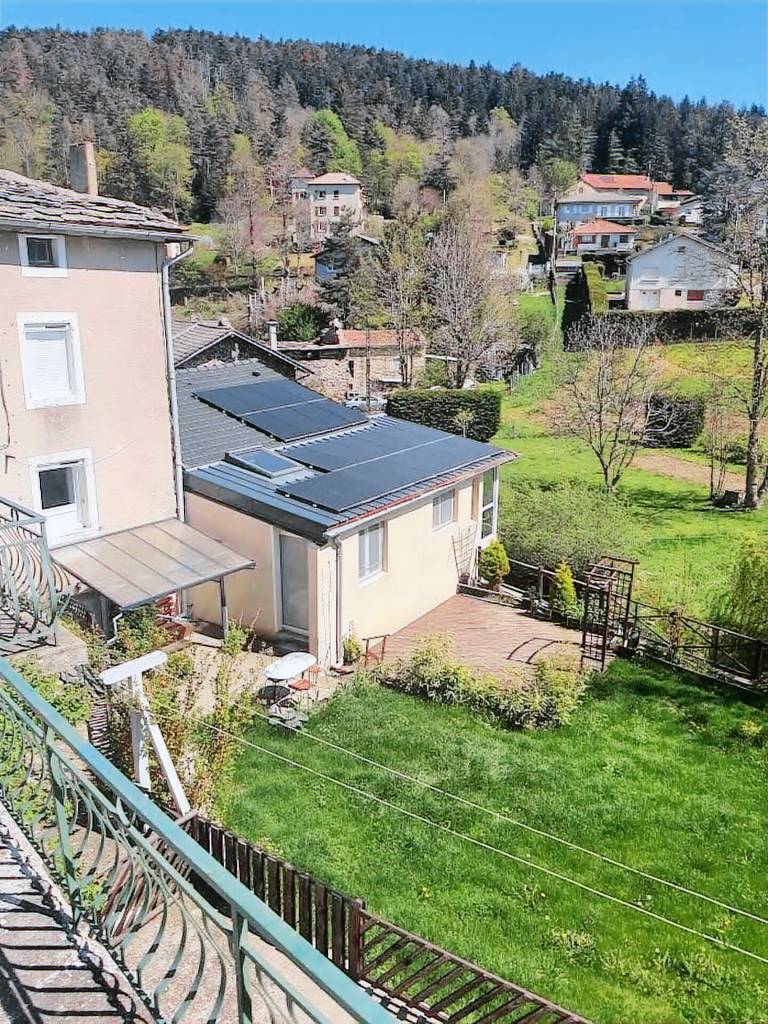Appartement Yssingeaux