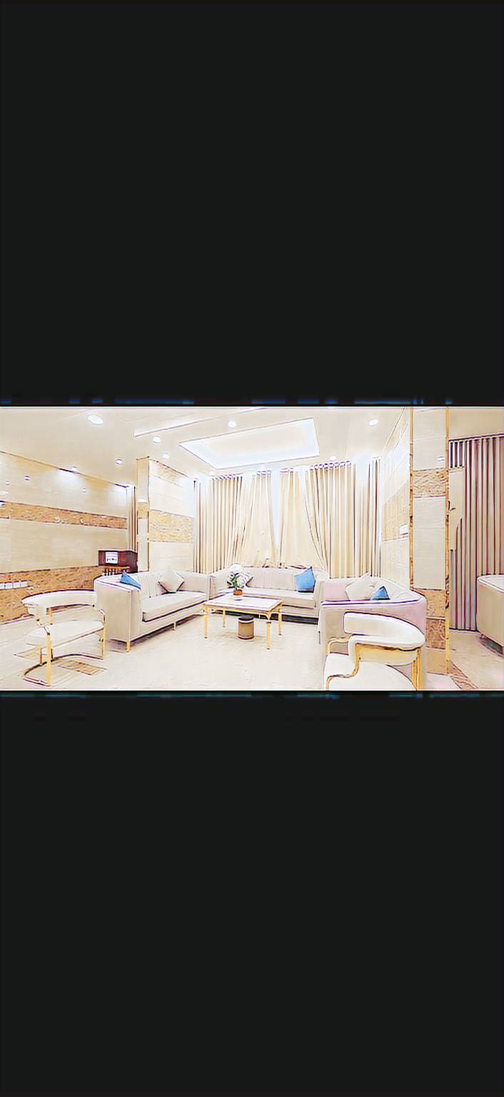 Alfakhama Aldahabi Abi-Zar - الفخامة الذهبي ابي ذر — photo 2