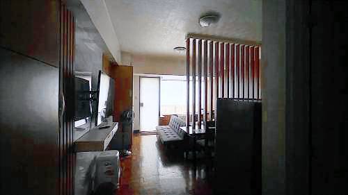 Apartament z hotelowymi udogodnieniami Quezon City