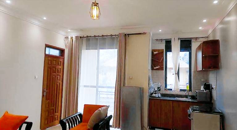 Rental apartment | Suitable for remote work | Dogs allowed — photo 2