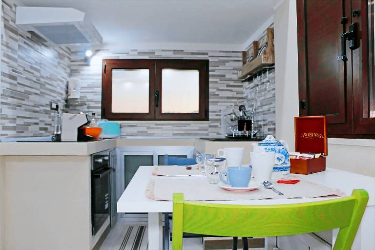Apartment for 5 persons — photo 4