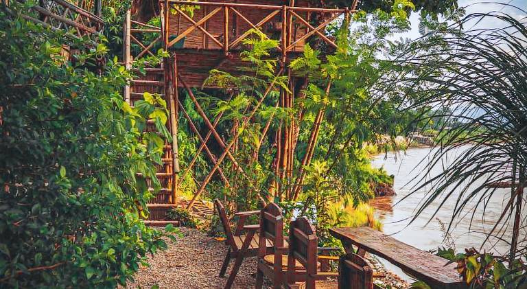 Happy Lemon Tree lodge — photo 5