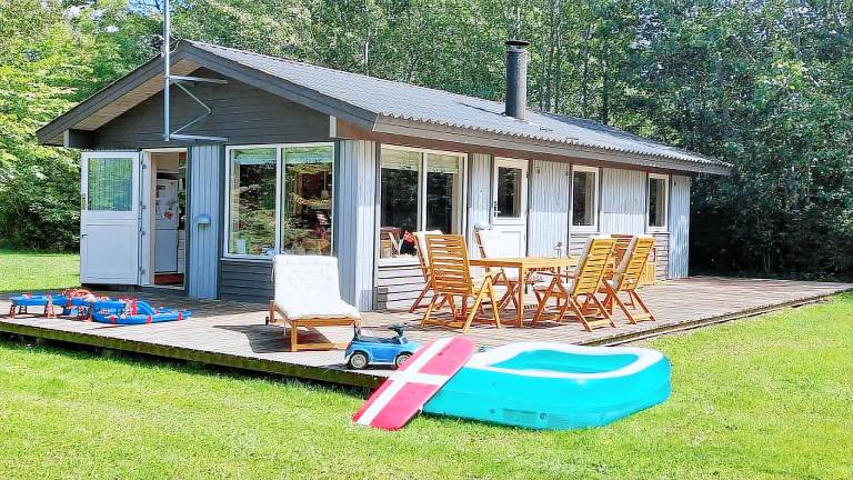 Ferienhaus Dannemare