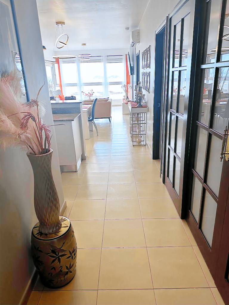 Departamento Marbella