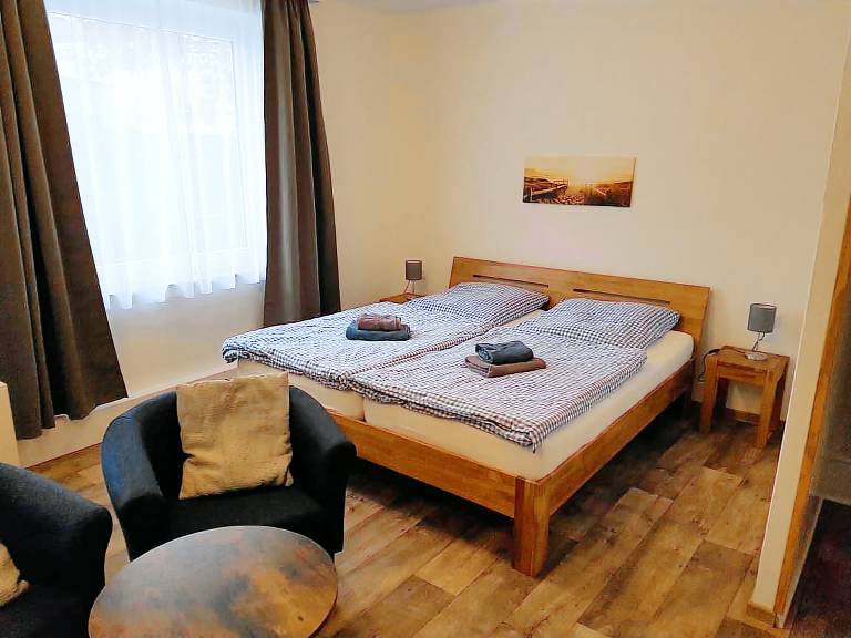 Privatzimmer Neuhaus (Oste)
