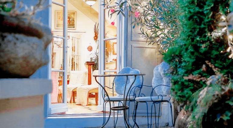 La Maison Charmante — photo 3