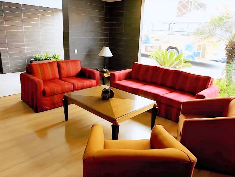 Centro by Casa Andina Miraflores — photo 3