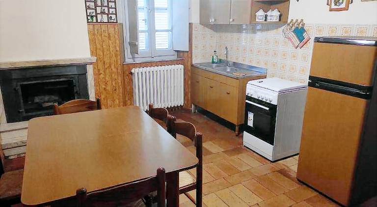 House with 2 rooms for 4 persons — photo 2