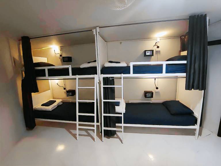 Hostel Moo 7