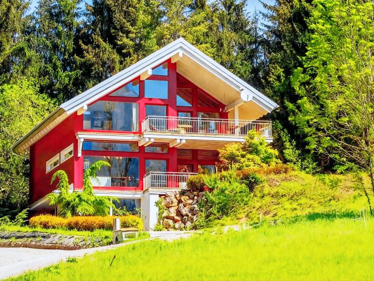 Ferienwohnung in Gemeinde Feistritz ob Bleiburg f&uuml;r max. 4 Personen