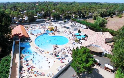 Village vacances Saint-Jean-de-Monts