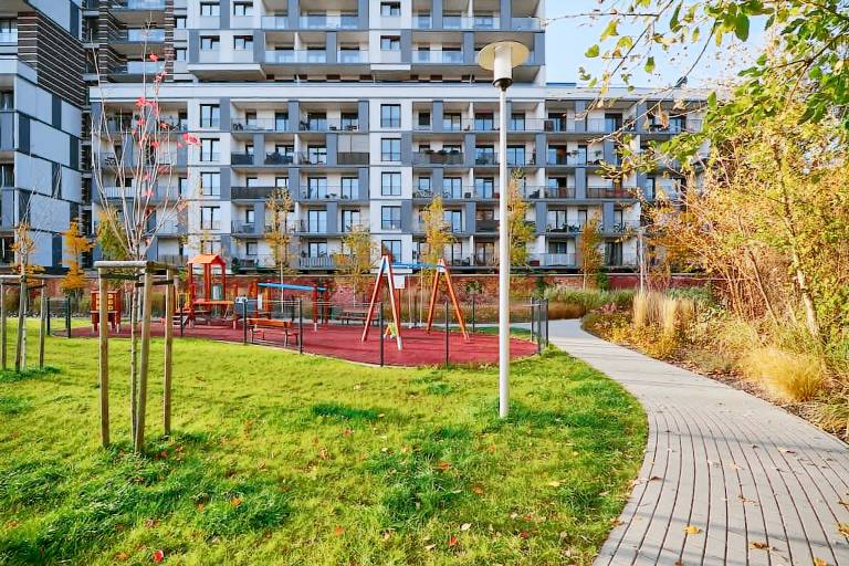 Family-friendly holiday apartment with fast internet & garden | Dogs allowed — photo 5