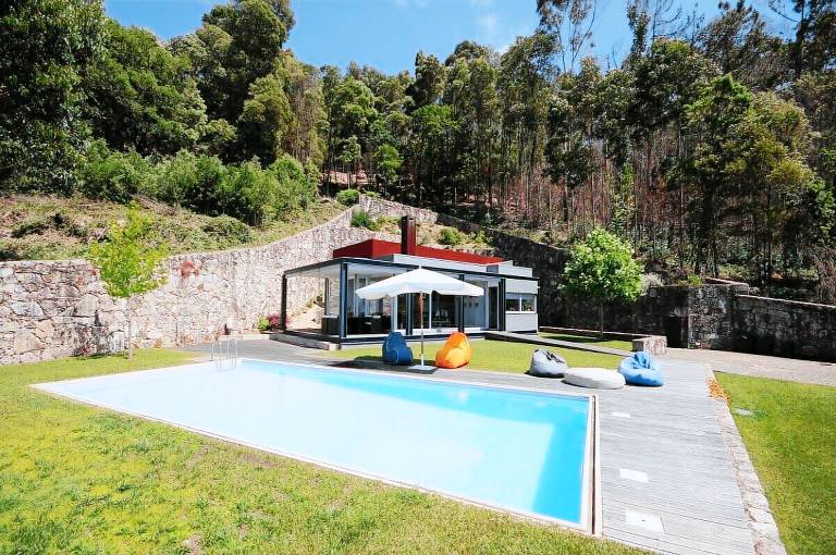Vivenda  Vila Praia de Âncora