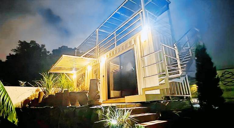 Vacation home | Pets are welcome in Mazamitla