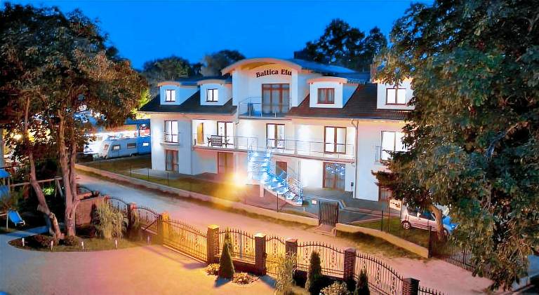 Villa BALTICA — photo 3
