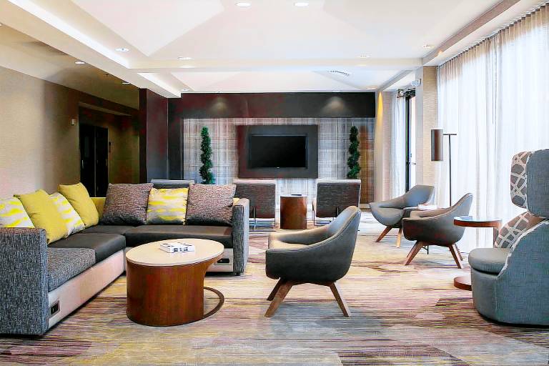 Sonesta Select Atlanta Norcross I 85 — photo 2