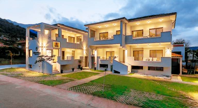 Lovely serviced apartment with terrace | Close to the beach | Pets allowed — photo 5