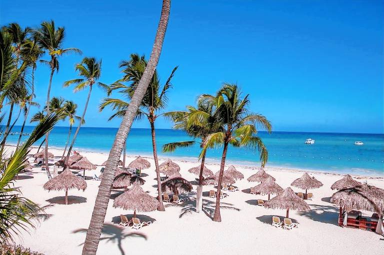 Aparthotel Bávaro
