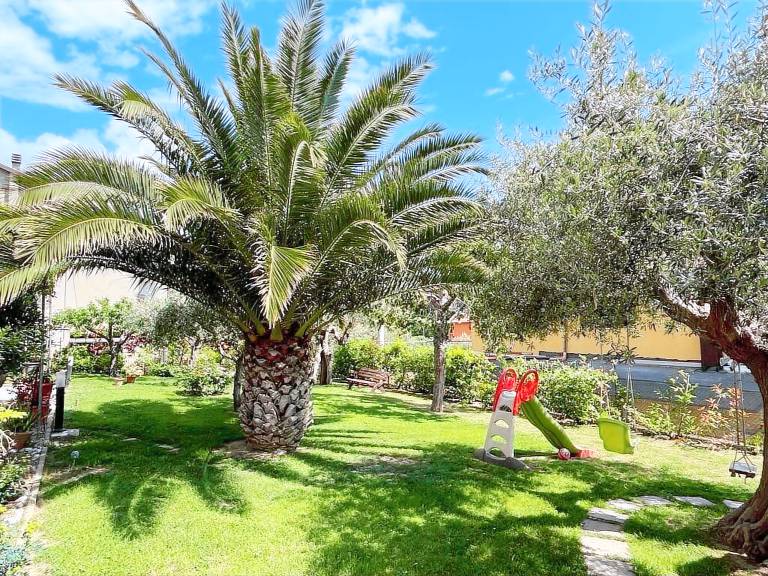 Appartamento Passignano sul Trasimeno
