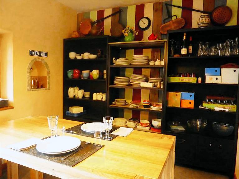 Pleasant gite with terrace & yard | Pet-friendly — photo 5