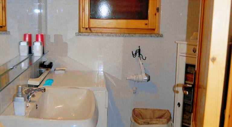 Holiday apartment with 2 rooms for 3 persons — photo 2